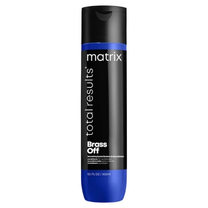 Picture of Matrix Total Results Brass Off Conditioner 300ml
