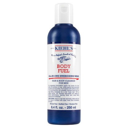 Picture of Kiehl's Body Fuel