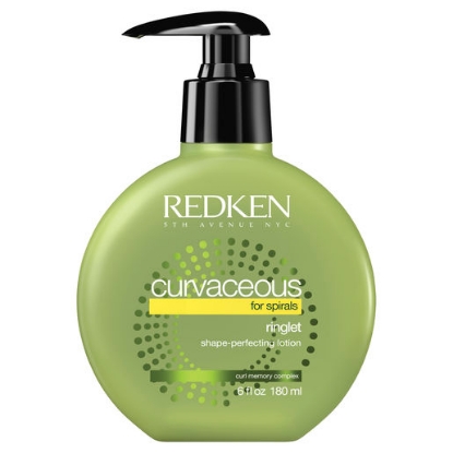 Picture of REDKEN CURVACEOUS RINGLET PERFECTING LOTION