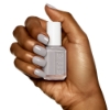 Picture of essie Nail Polish Without A Stitch 493 Light Grey