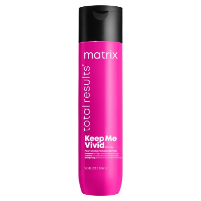 Picture of Matrix Total Results Keep Me Vivid Shampoo 300ml