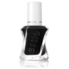 Picture of essie Gel Couture Nail Polish Like It Loud 514 Intense Black
