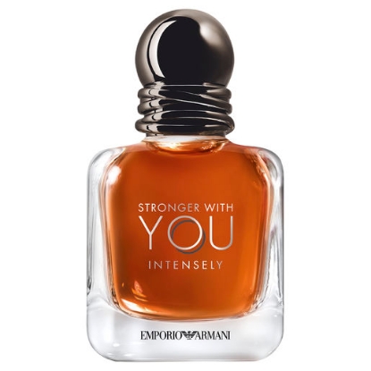 Picture of Emporio Armani Stronger With You Intensely Eau De Parfum 30Ml