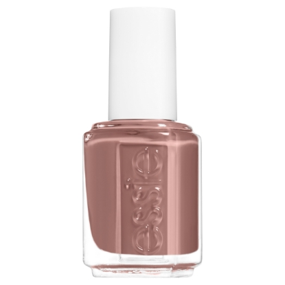 Picture of essie Nail Polish Clothing Optional 497 Dark Clay Nude