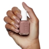 Picture of essie Nail Polish Clothing Optional 497 Dark Clay Nude