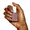 Picture of essie Nail Polish Clothing Optional 497 Dark Clay Nude