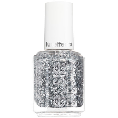 Picture of essie Nail Polish Set In Stones 278 Silver Glitter