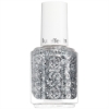 Picture of essie Nail Polish Set In Stones 278 Silver Glitter