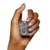 Picture of essie Nail Polish Set In Stones 278 Silver Glitter