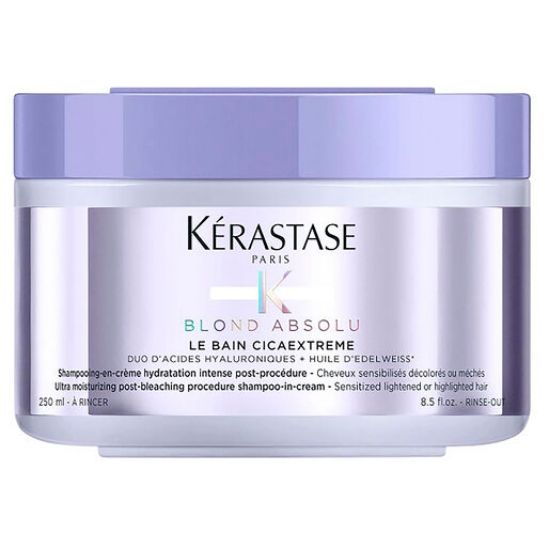 Picture of Kérastase Le Bain Cicaextreme Shampoo-in-Cream 250mL