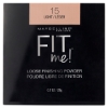 Picture of Maybelline Fit Me! Loose Finishing Powder Light