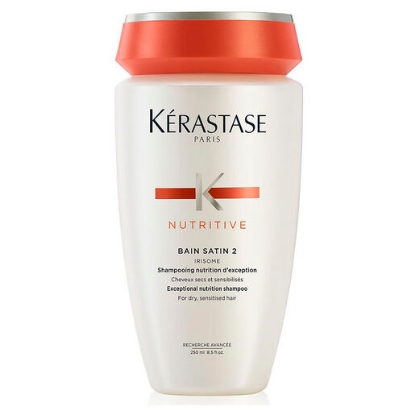 Picture of Kérastase Nutritive Bain Satin 2 250ml