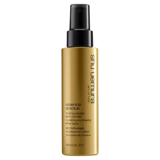 Picture of Shu Uemura Art of Hair Essence Absolue All-In-Oil Spray 100mL
