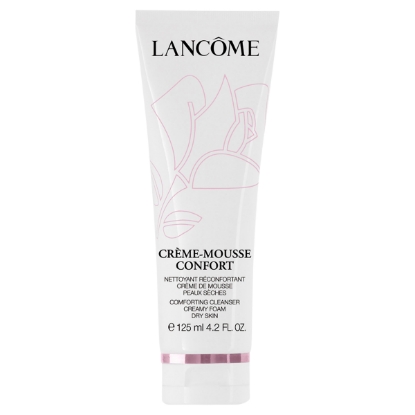 Picture of Crème Mousse Confort Face Cleanser 125ml