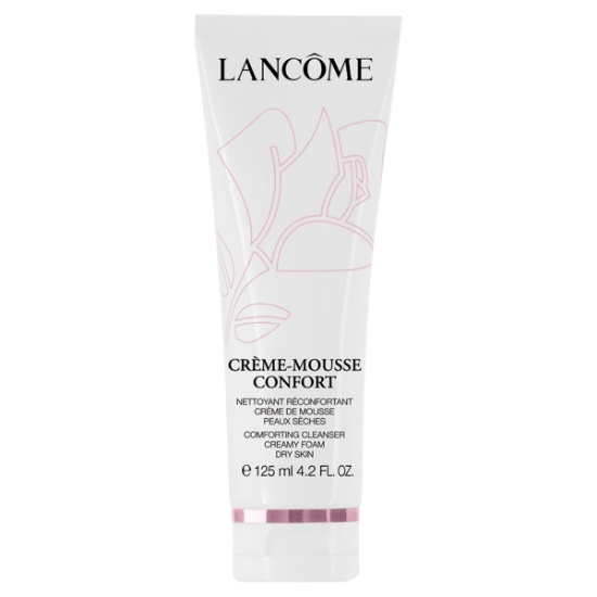 Picture of Crème Mousse Confort Face Cleanser 125ml