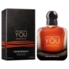 Picture of Emporio Armani Stronger With You Absolutely 100ml