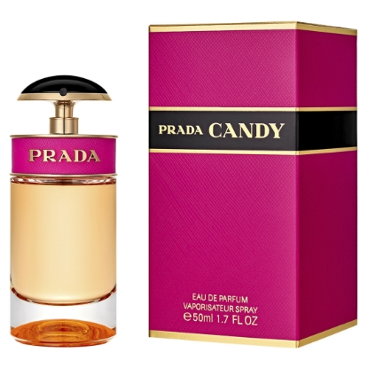 Picture of Prada Candy Eau De Parfum 50ml