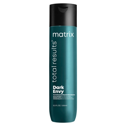 Picture of Matrix Total Results Dark Envy Shampoo 300mL