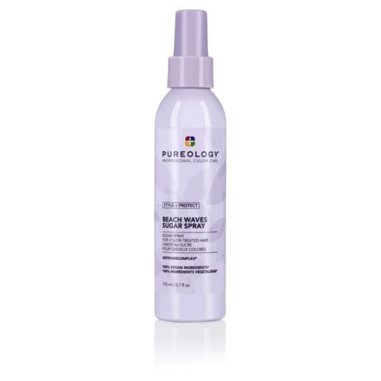 Picture of Pureology Style + Protect Beach Waves Sugar Spray 170ml