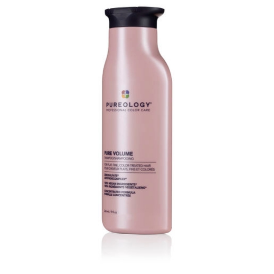 Picture of Pureology Pure Volume Shampoo 266ml