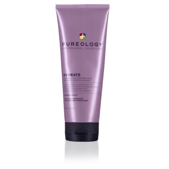 Picture of Pureology Hydrate Superfood Treatment 200ml