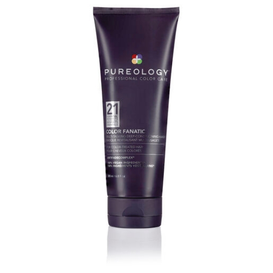 Picture of Pureology Color Fanatic Multi-Tasking Deep-Conditioning Mask 200ml