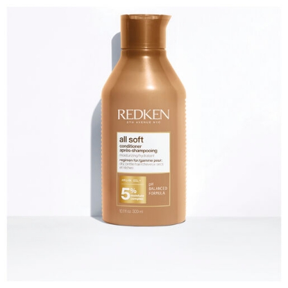 Picture of REDKEN ALL SOFT CONDITIONER 300ML
