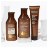 Picture of REDKEN ALL SOFT MEGA RICH SHAMPOO 300ML