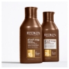 Picture of REDKEN ALL SOFT MEGA RICH SHAMPOO 300ML