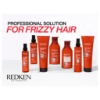 Picture of REDKEN FRIZZ DISMISS ANTI STATIC OIL 125ML