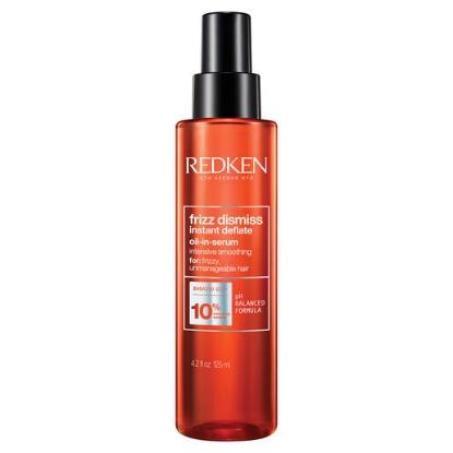 Picture of REDKEN FRIZZ DISMISS INSTANT DEFLATE 125ML