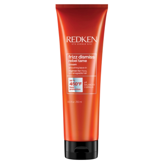 Picture of REDKEN FRIZZ DISMISS REBEL TAME CREAM 250ML