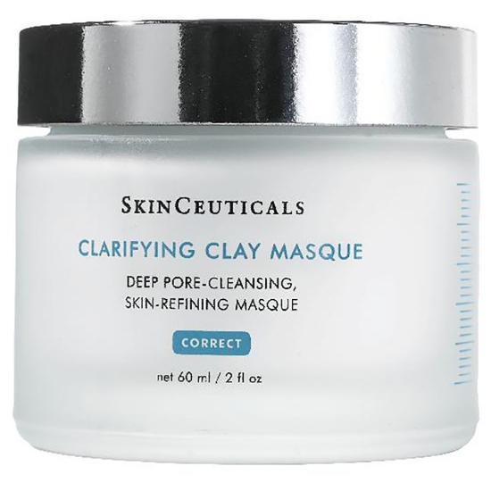 Picture of CLARIFYING CLAY MASQUE 67G