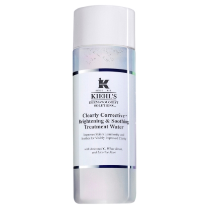 Picture of Kiehl's Clearly Corrective Brightening Soothing Treatment Water