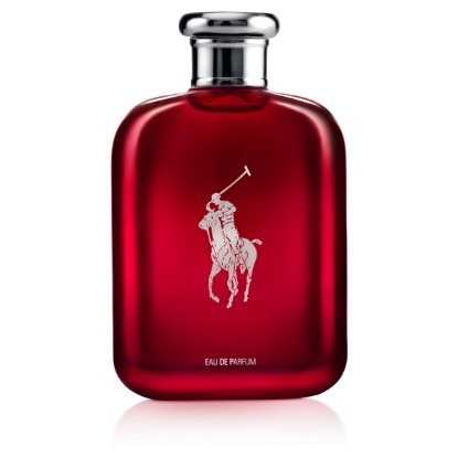 Picture of POLO RED EDP 125ML FG G