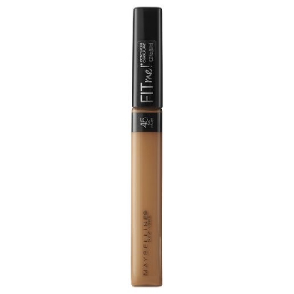 Picture of Maybelline Fit Me Natural Coverage Concealer - Tan 45
