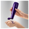 Picture of Yūbi blonde anti-brass purple shampoo 300mL / 10 FL.OZ