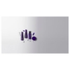 Picture of Yūbi blonde anti-brass purple shampoo 300mL / 10 FL.OZ