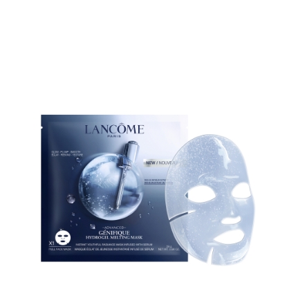 Picture of Advanced Genifique Hydrogel Melting Face Mask 28g