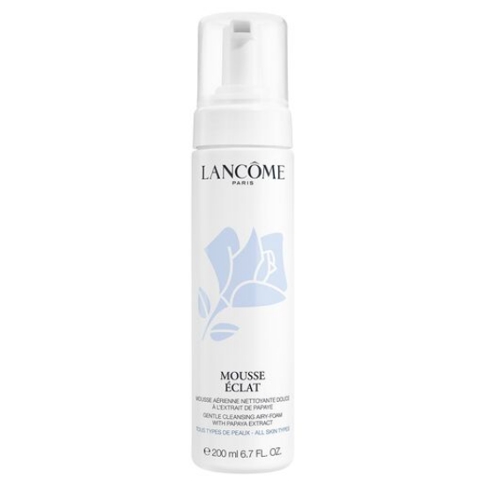 Picture of Lancôme Mousse Eclat Express Clarifying Self-Foaming Cleanser 200ml