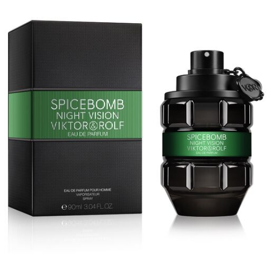 Picture of Spicebomb Night Vision EDP 90ml