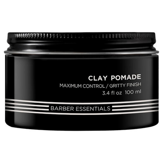Picture of REDKEN BREWS CLAY POMADE 100ml