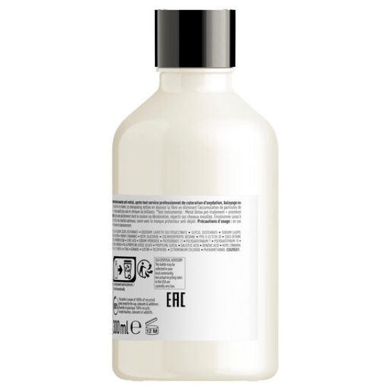 Picture of L'Oréal Professionnel Metal Detox Shampoo 300ml