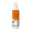 Picture of Anthelios Invisible Spray Sunscreen SPF50+ 200mL