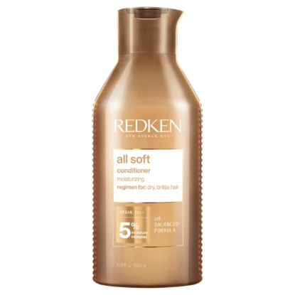 Picture of REDKEN ALL SOFT CONDITIONER 500ML
