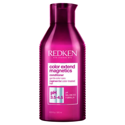 Picture of REDKEN COLOR EXTEND MAGNETICS CONDITIONER 500ML