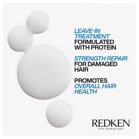 Picture of REDKEN EXTREME ANTISNAP 250ML