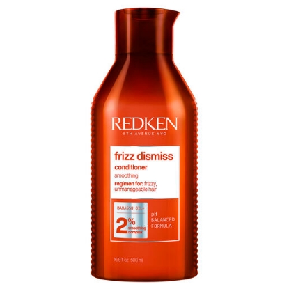 Picture of REDKEN FRIZZ DISMISS CONDITIONER 500ML