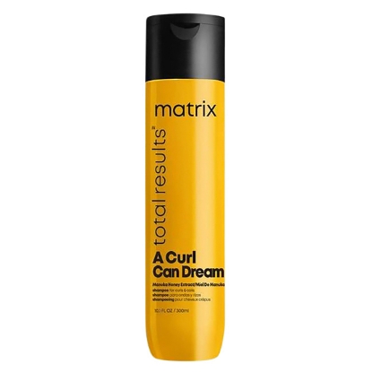 Picture of Matrix Total Results A Curl Can Dream Shampoo 300ML