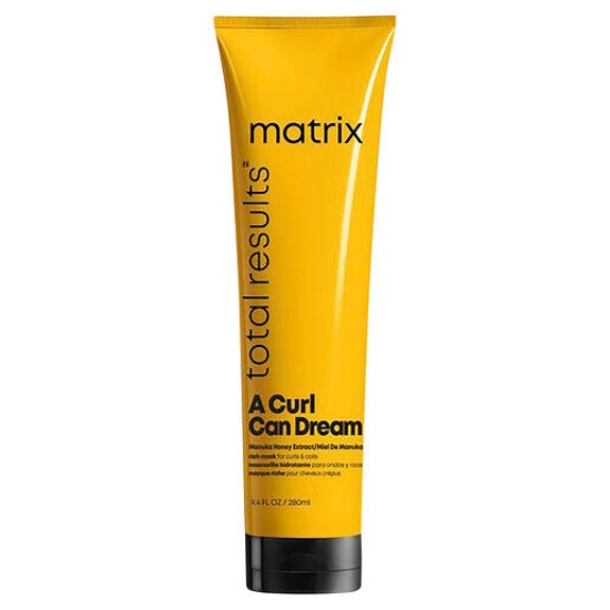 Picture of Matrix Total Results A Curl Can Dream Moisturizing Cream 280ML